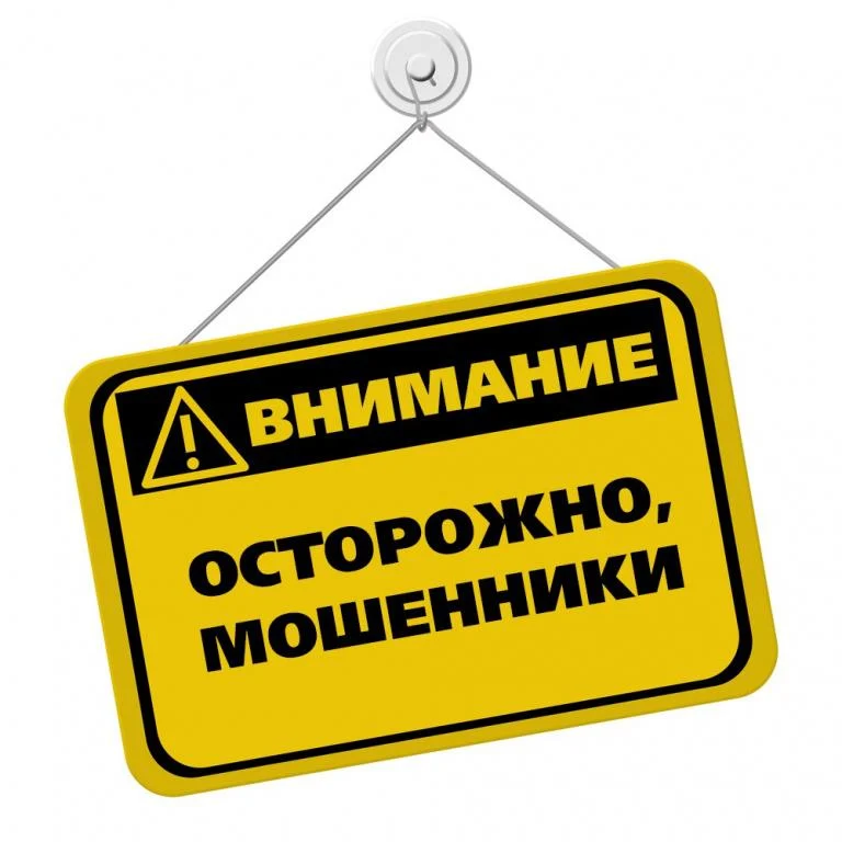 Безопасный город: Схемы мошенничества разные - цель одна /ИНФОГРАФИКА/