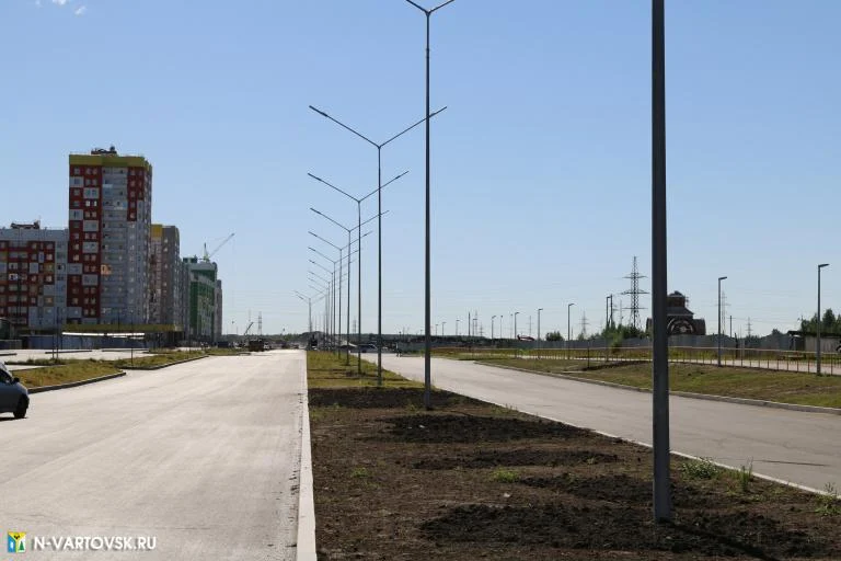 Из жизни города: Продолжение улицы Ленина: строители вышли на новый участок /ФОТО, ИНФОГРАФИКА/