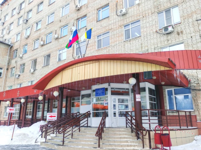 Профилактика – в приоритете