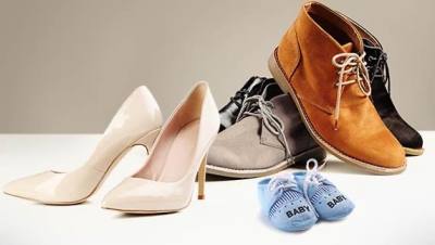 Возможна ли замена обуви надлежащего качества?