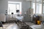 Второй COVID-госпиталь развернут в Нижневартовске