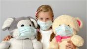 О рекомендациях как защитить детей от коронавируса в период снятия ограничений