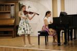 Для юных музыкантов Нижневартовска состоятся мастер-классы 