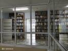 Библиотека нового поколения откроется в Нижневартовске /ФОТО/