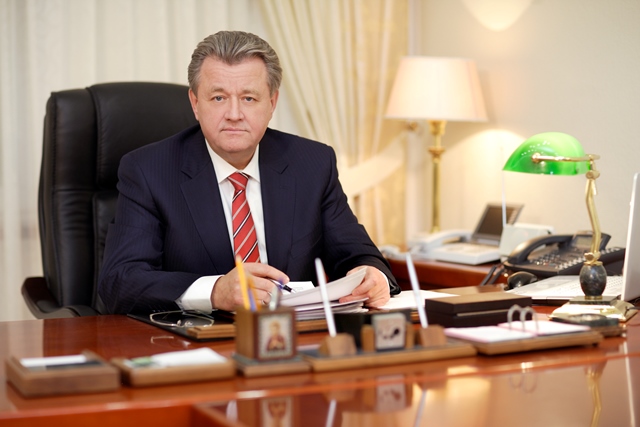 Богдан василий владимирович