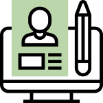 Сервис «Самостоятельная регистрации на портале госуслуг»