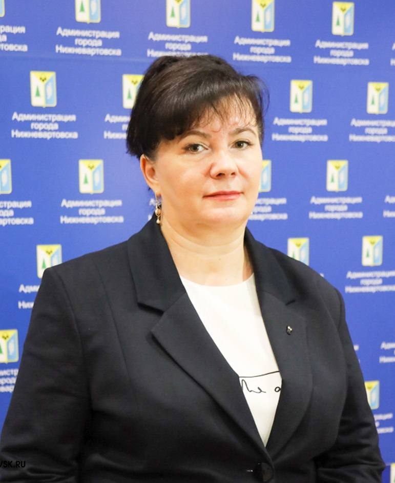 Заместитель главы города по экономике и финансам