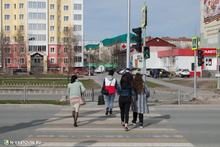 Безопасный город: Без опасности