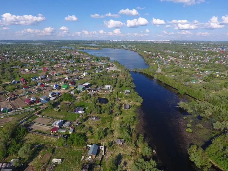Паводковая ситуация остается под контролем 