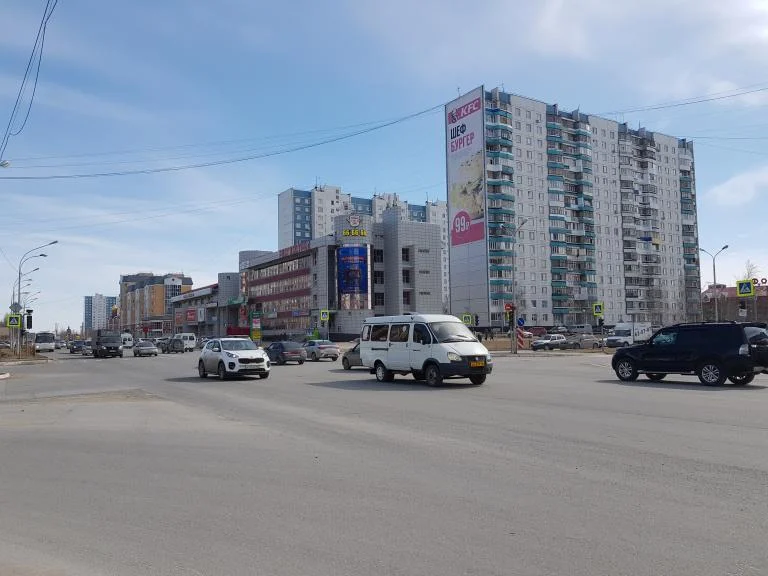 Безопасный город: Лесные пожары не зафиксированы