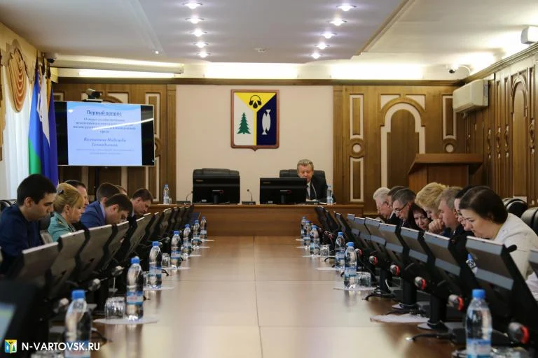 Безопасный город: В мире и согласии
