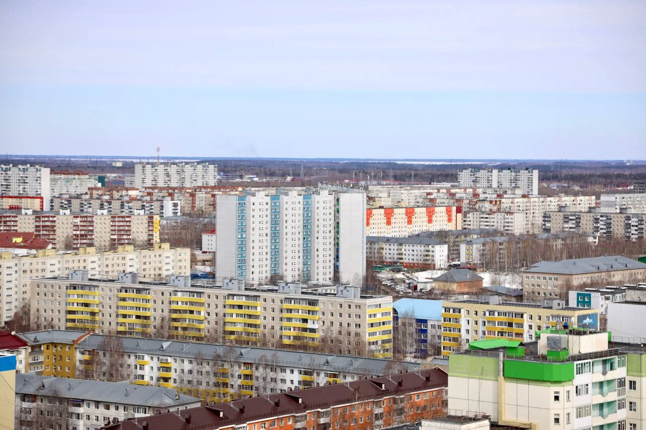 Безопасный город: Нижневартовский городской суд назначил наказание