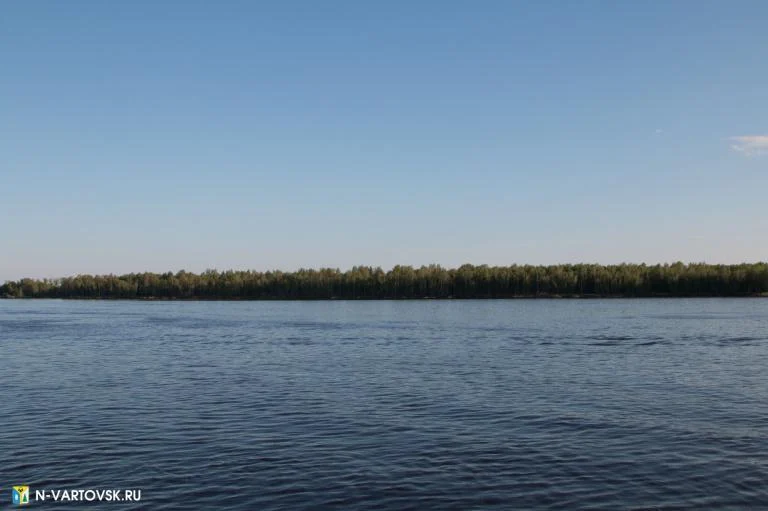 ВНИМАНИЕ: УРОВЕНЬ ВОДЫ В РЕКЕ ОБЬ