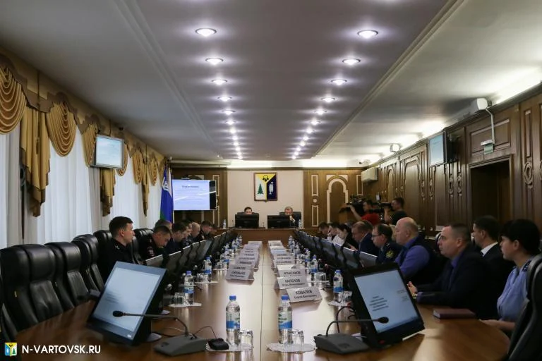 Безопасный город: Вопрос безопасности граждан – принципиальный вопрос