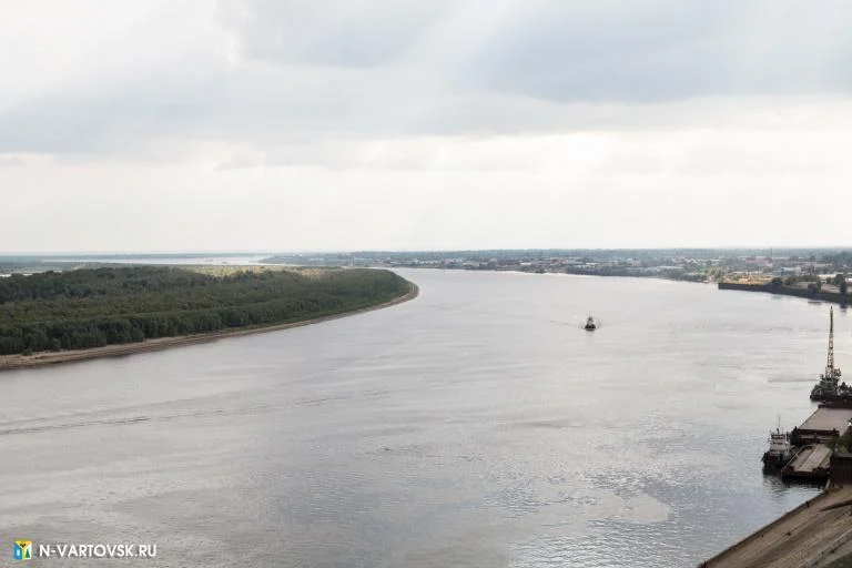 Безопасный город: УРОВЕНЬ ВОДЫ В РЕКЕ ОБИ НА 20 МАЯ