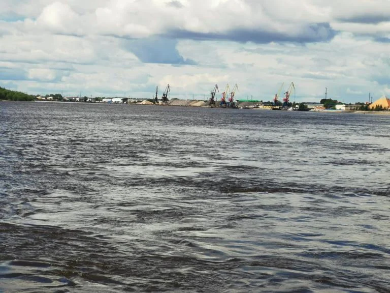 Безопасный город: УРОВЕНЬ ВОДЫ В РЕКЕ ОБИ НА 21 ИЮНЯ