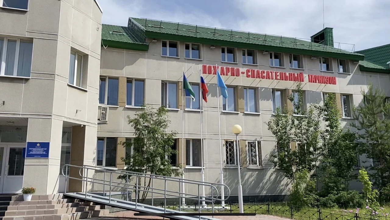 Безопасный город: В преддверии выходных спасатели напоминают правила пожарной безопасности в быту