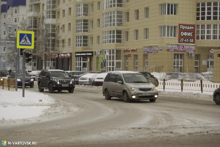 Будьте в курсе: Внимание: перекрытие дороги