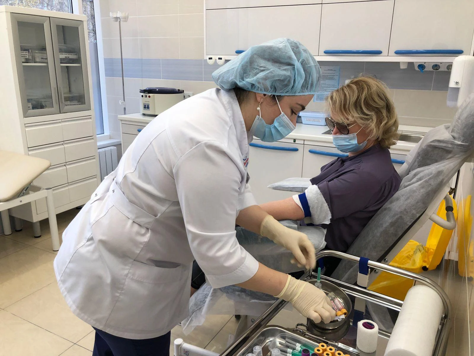 Будьте в курсе: ДЛЯ ЖИТЕЛЕЙ НИЖНЕВАРТОВСКА ДОСТУПНЫ КАЧЕСТВЕННЫЕ СТОМАТОЛОГИЧЕСКИЕ УСЛУГИ