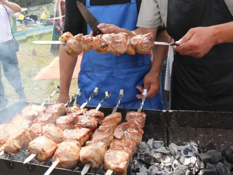 Будьте в курсе: О рекомендациях по выбору мяса для шашлыка
