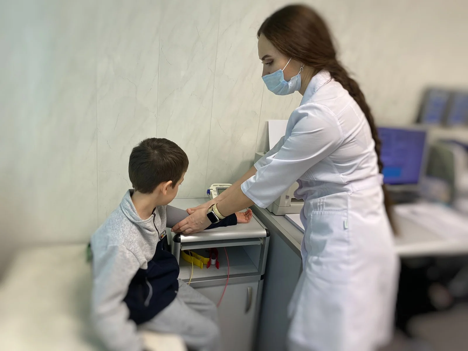 Будьте в курсе: Профилактика остается актуальной
