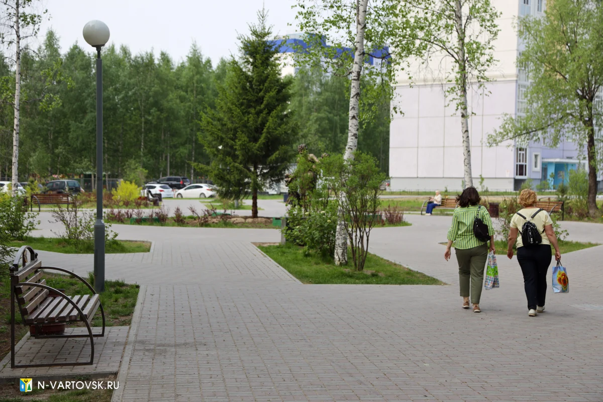 Будьте в курсе: Создадим комфортную городскую среду