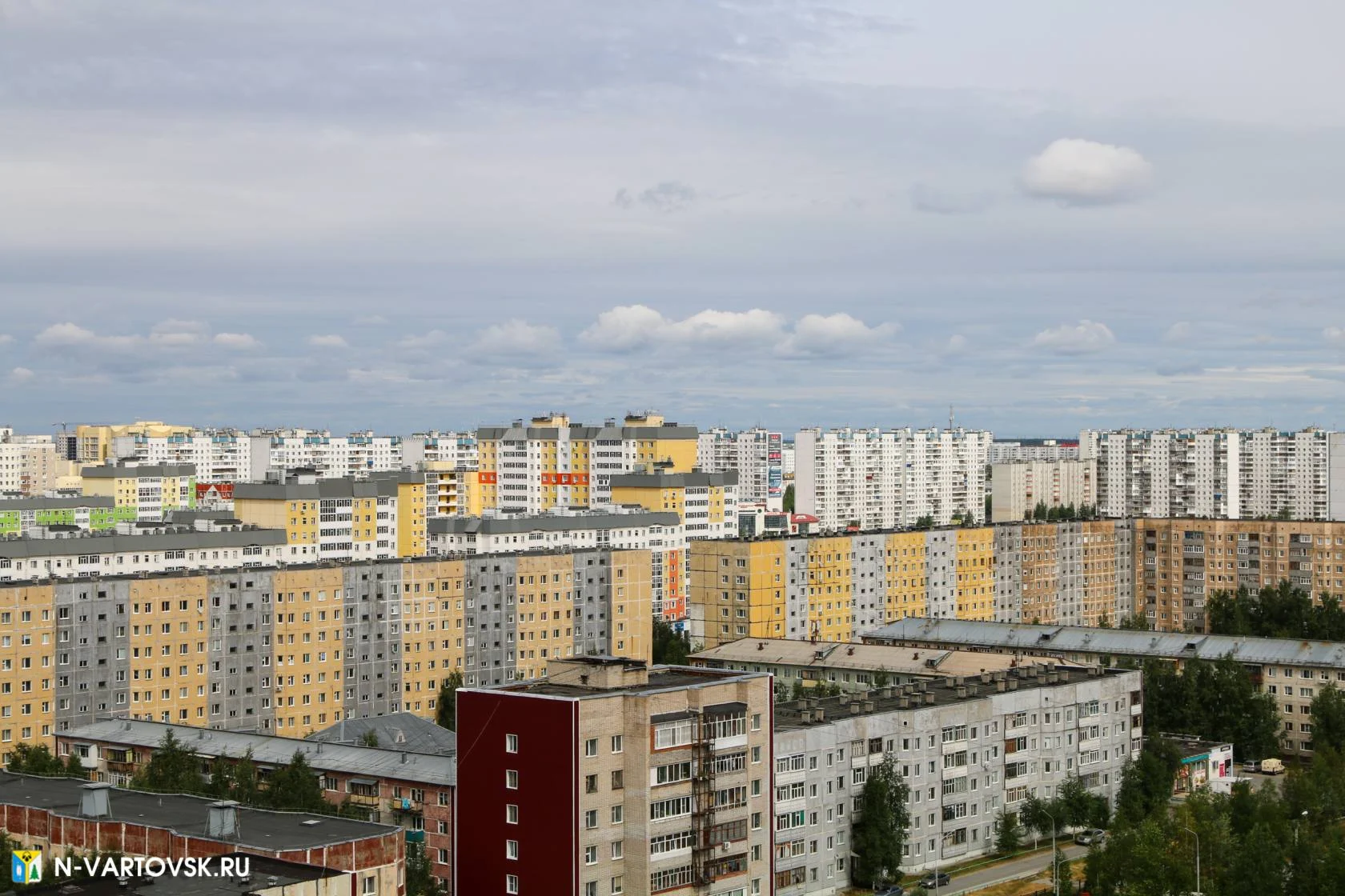 Будьте в курсе: Временное ограничение движения транспорта