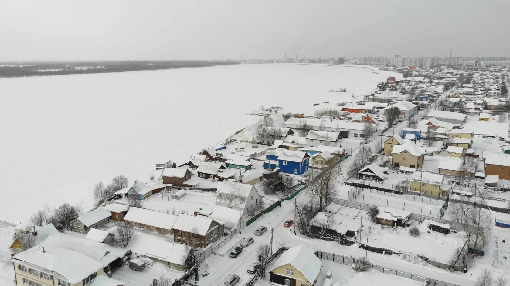 Будьте в курсе: Вниманию коренных малочисленных народов Севера и их общин