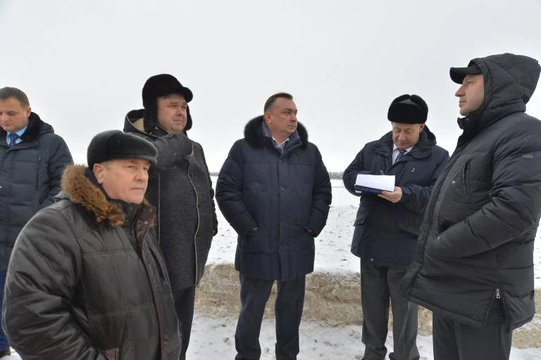 Думские вести: На депутатском контроле