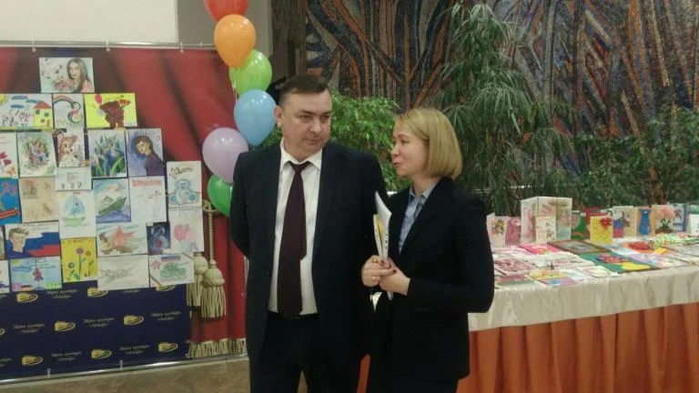 Думские вести: Максим Клец: Много доброты не бывает