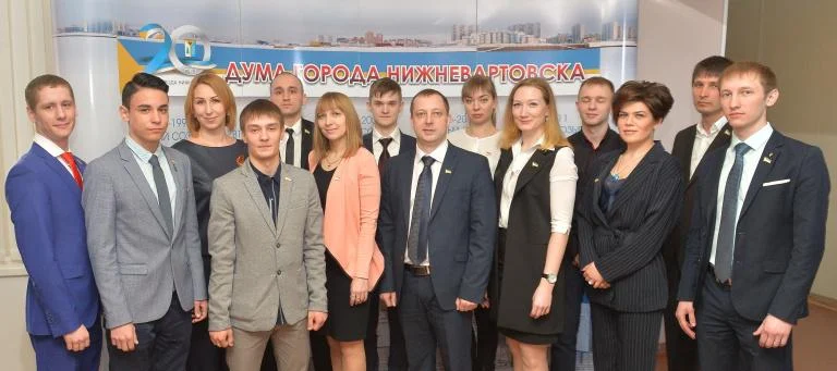 Думские вести: О чем мечтают школьники?