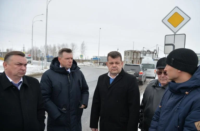 Думские вести: ПО ОБРАЩЕНИЯМ ЖИТЕЛЕЙ ГОРОДА