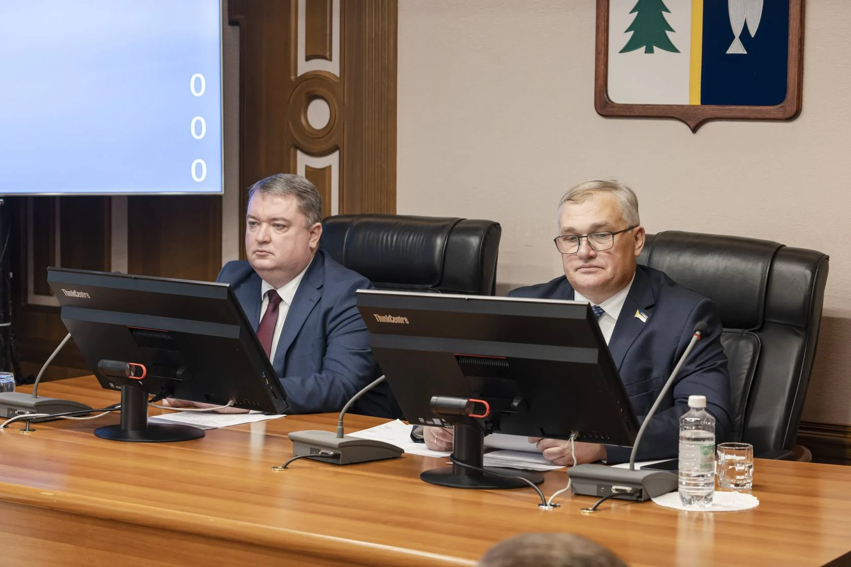 Думские вести: Бюджетные ориентиры на 2026-2028 годы: депутаты готовятся к декабрьскому заседанию городского парламента