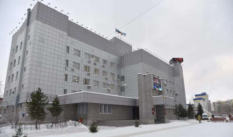 Думские вести: НАЗНАЧЕНЫ ДАТА И ВРЕМЯ ЗАСЕДАНИЯ ДУМЫ НИЖНЕВАРТОВСКА