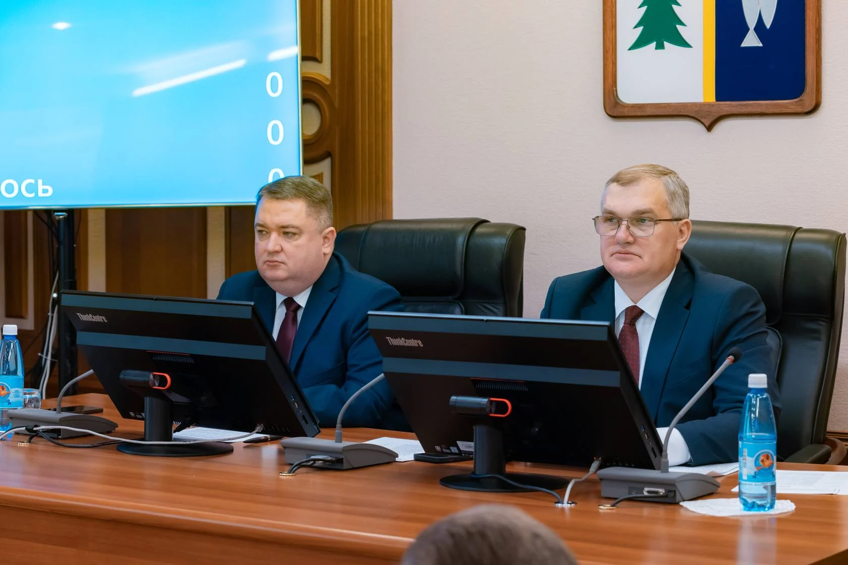 Думские вести: Депутаты приняли взвешенное решение по налогу на имущество