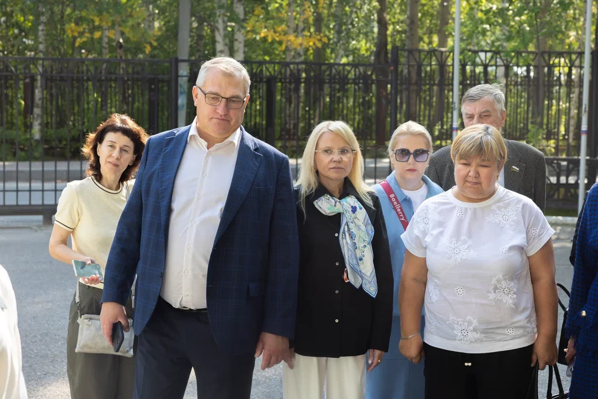 Думские вести: ДУМА ГОРОДА ПРОВЕЛА ВЫЕЗДНОЕ ЗАСЕДАНИЕ КОМИТЕТА ПО СОЦИАЛЬНЫМ ВОПРОСАМ, ПОСВЯЩЕННОЕ ЛЕТНЕМУ ОТДЫХУ ДЕТЕЙ С ИНВАЛИДНОСТЬЮ