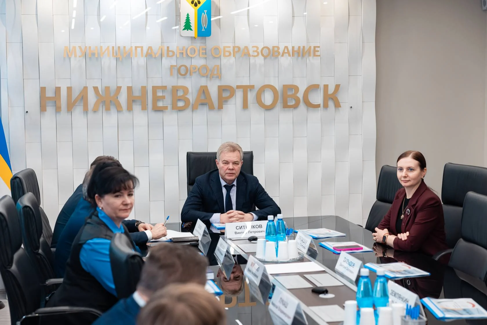 Думские вести: Концессионер отчитался о результатах работы за год