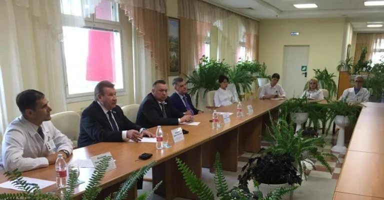 В ЮГРЕ ПОДВЕЛИ ИТОГИ БЛАГОТВОРИТЕЛЬНОЙ АКЦИИ ПОМОЩИ ОНКОБЛЬНЫМ ДЕТЯМ