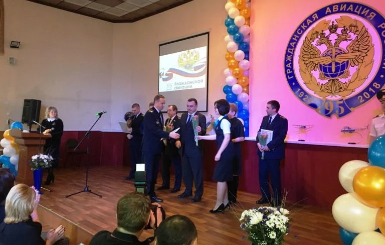 Думские вести: Максим Клец: За романтикой неба стоит ответственная работа