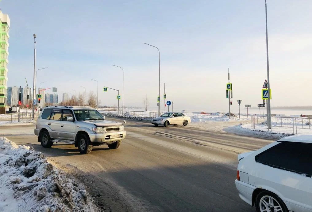 На депутатском контроле: безопасность на дорогах города