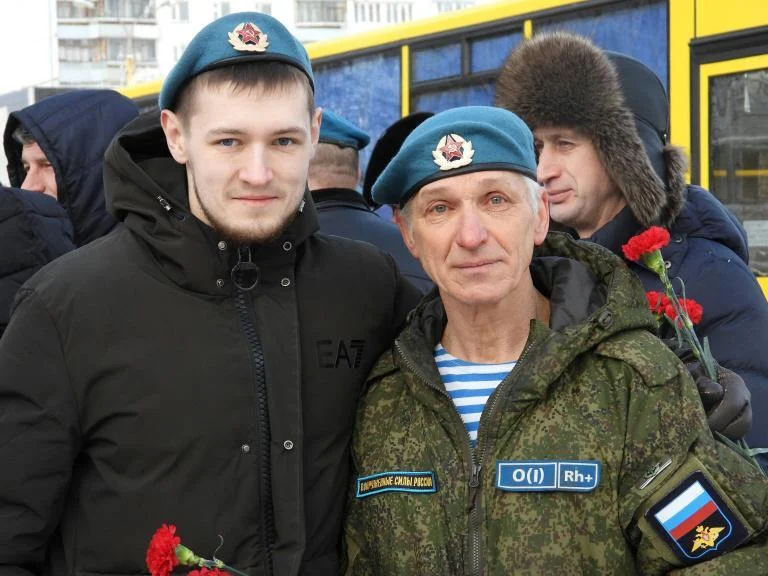 Думские вести: Нижневартовск отметил годовщину вывода советских войск из Афганистана