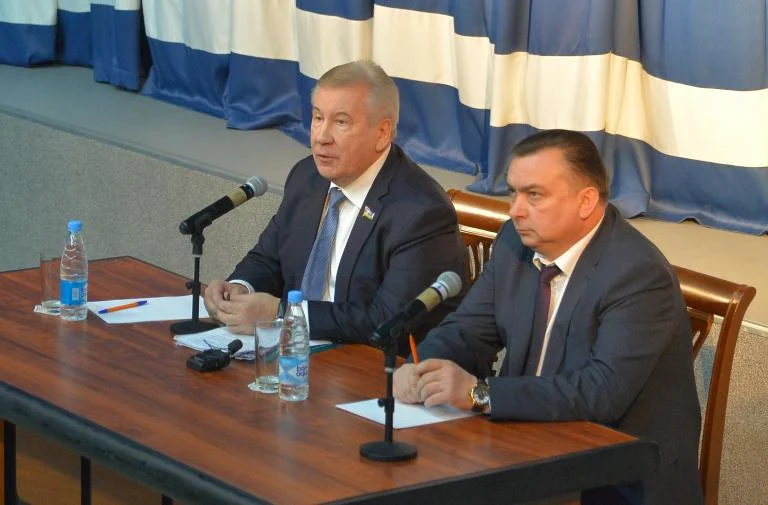 Думские вести: Нижневартовск показал, как нужно расходовать средства