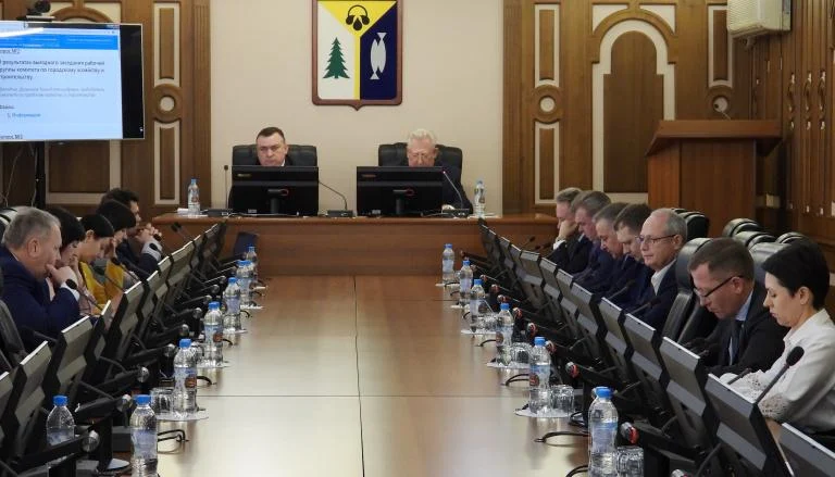На депутатском контроле: исполнение протокольных поручений