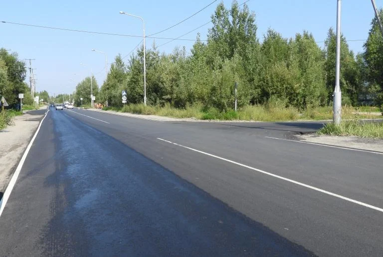 На депутатском контроле: ремонт дорог