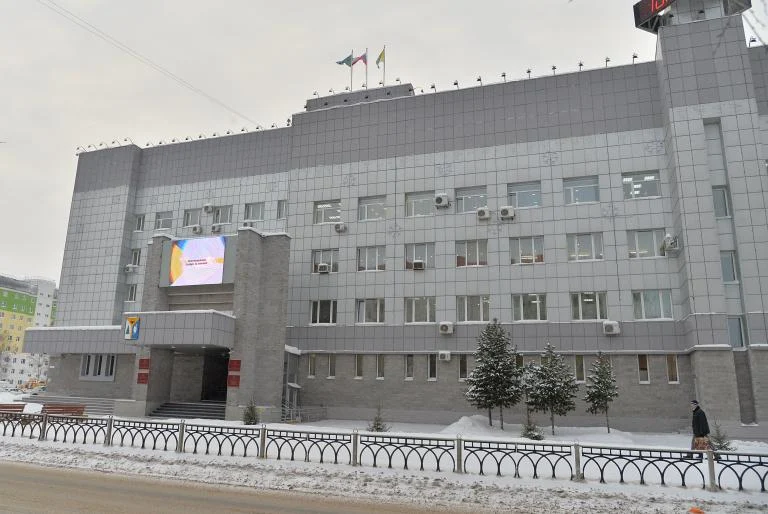 Думские вести: ГОТОВИТСЯ ОЧЕРЕДНОЕ ЗАСЕДАНИЕ ДУМЫ ГОРОДА