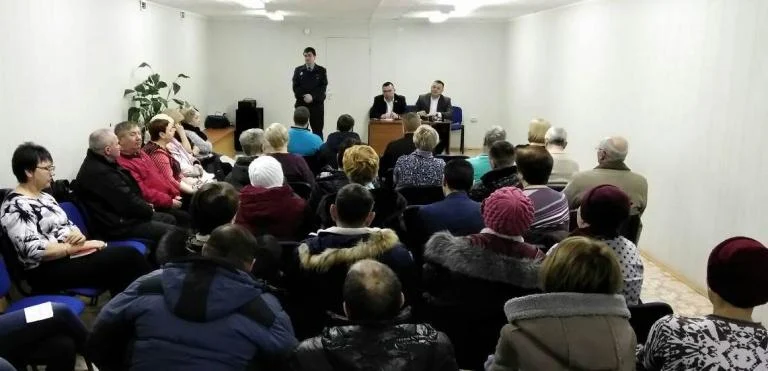 Думские вести: Шестой микрорайон: дальнейшее благоустройство