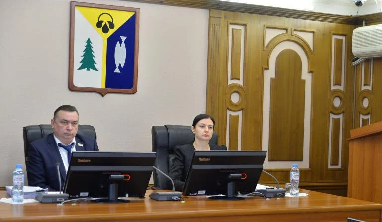 Думские вести: Депутаты подняли вопрос очередей