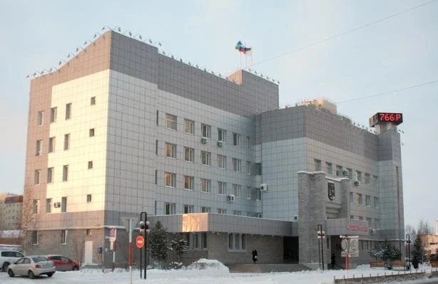 Думские вести: Семнадцатое заседание Думы города