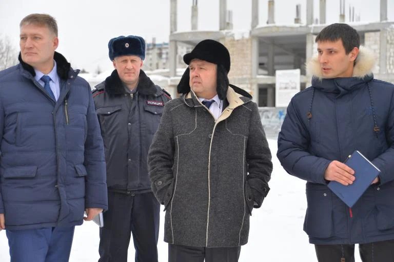 Думские вести: Светофор приведут к ГОСТу