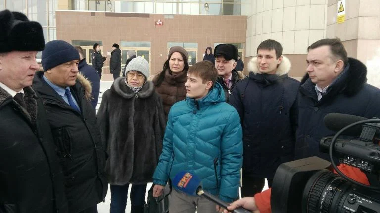 Думские вести: В каких условиях находятся пассажиры?